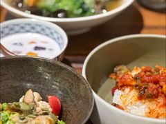 -漫蔬•台北蔬食小馆VEGGIEBOIL(朝晖店)