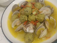 -前王院•巧克力海鲜市集餐厅(万平口店)