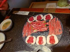 -井格重庆火锅(花乡奥莱店)