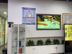 -欧立口腔(香雪店)