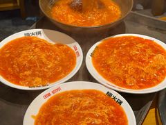 -楠火锅(太古里总店)