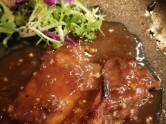 -炽真·果木窑烤自助牛排馆儿(和平欧乐店)