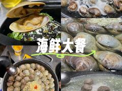 -水哥卜卜贝(东晓·胜汇里店)