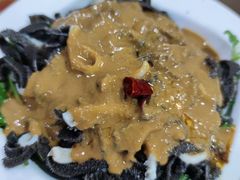 水爆肚-来顺成饭庄
