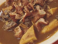 -北京小肠陈饭庄(方庄店)