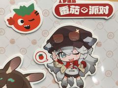 -海底捞火锅(枫蓝国际购物中心店)