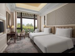 -福建鲤鱼洲酒店