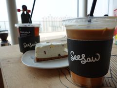 -Seesaw Coffee(朝阳大悦城店)