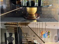 -北京北辰洲际酒店
