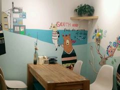 -艺彩阳光手工坊(大连恒隆广场店)