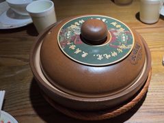 -大鸽饭(岗顶店)