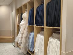 -天真蓝照相馆(五角场百联又一城店)