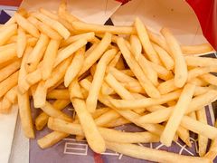 -麦当劳(乳山路店)