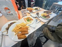 -宜家·瑞典风味餐厅(北京西红门店)