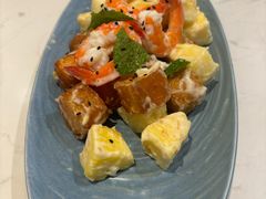 -鹿港小镇(金虹桥国际中心店)