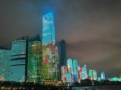 -青岛第三海水浴场