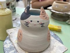 -粤陶渊.DIY陶艺体验馆(粤陶总店)