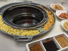 -韩宫宴和牛烤肉(武汉光谷现代风情街店)