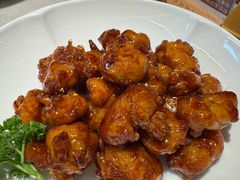 -大潮淮·淮扬菜(何园旗舰店)