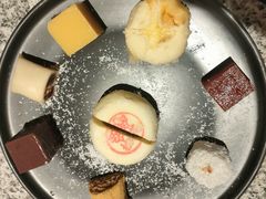 -真地道京味府·鲜橙烤鸭·北京菜(朝阳公园·甜水园店)