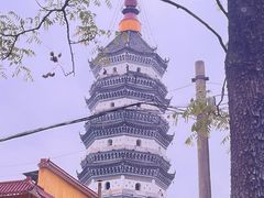 -迎江寺