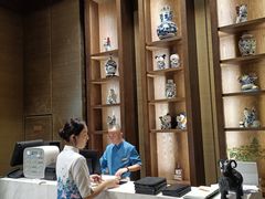 -太湖饭店·寄畅轩中餐厅