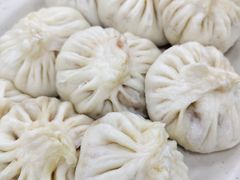 -津门张记包子铺(中山门店)