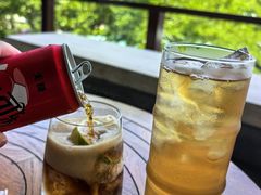 -半山半岛洲际度假酒店·观海廊