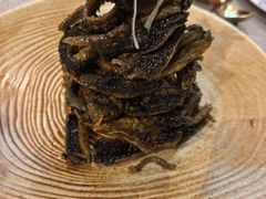 梁溪脆鳝-太湖饭店·寄畅轩中餐厅