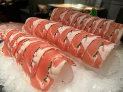 -快乐小羊·内蒙牛羊肉火锅(流花中心店)