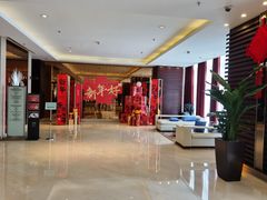 -杭州龙禧福朋喜来登酒店