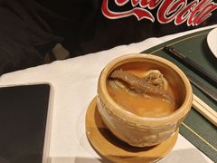 珍菌佛跳墙-祥记餐饮•豫粤珍味(金隅大厦店)