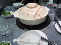 -湯系餐室(苏宁广场店)
