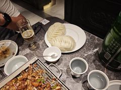 -新乾隆酒楼(帝景园店)