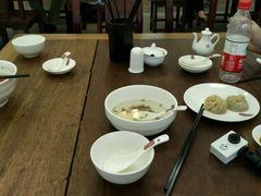 -桃源居(蠡园店)