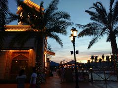 -三亚海昌梦幻海洋不夜城