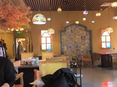 -君邦火锅(新疆大厦店)