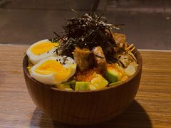 -Poke lemon海鲜波奇饭·柠檬茶(金碧开放小区店)