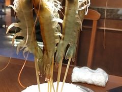 -东海怡品海鲜豆捞(星街坊店)