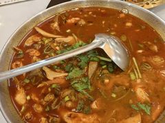 -老毛手抓·盐池滩羊非遗手抓(宁夏总店)