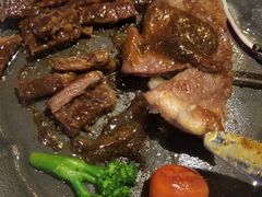 -吉布鲁牛排海鲜自助(巴南万达广场店)
