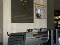-星巴克臻选(南通万象城1F店)