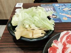 -呷哺呷哺(枫蓝国际店)
