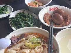 -东方削面(迎泽街店)