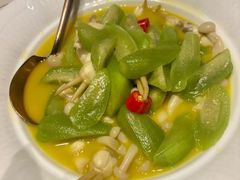 -海味世家·家常菜馆(明州里店)
