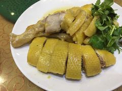 -瑞记湛江鸡饭店·粤西第一鸡(粤垦店)
