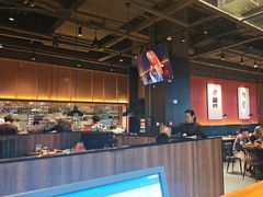 -青年公社烤鸭(蜀山万象汇店)