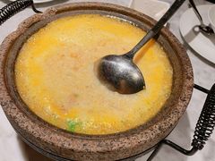 -蔴将·川菜(黄龙万科店)