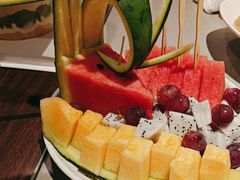 -海底捞火锅(振华商厦店)