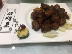 -红城阁·上海味道(四平路店)